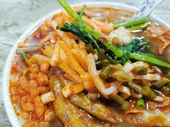 -吉庆桂林米粉·柳州螺蛳粉(港汇广场店)