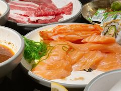 -東盛炭烤自助料理(浦东文峰广场店)
