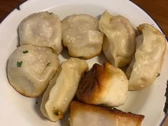 -舒蔡记生煎菜饭(云南中路店)