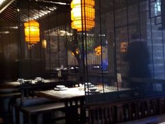 大堂-绿茶餐厅(城西银泰城店)