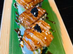 和一招牌鹅肝手握-和一料理(安阳店)