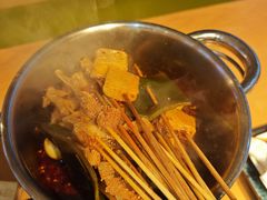 -华府九号海鲜烧烤大排档(龙域店)
