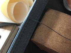 -猛犸手作·皮具·diy团建·礼品定制(新华路店)