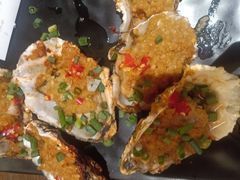 -王扯火胖哥烤生蚝(眉山首店)