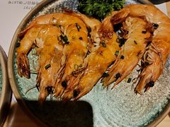 -贵木日本料理·铁板烧(新地假日广场店)