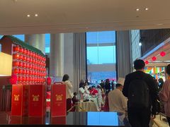 -王府半岛酒店·大堂茶座