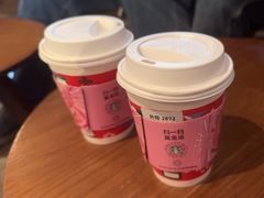 -星巴克(福州三坊七巷店)