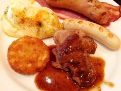 -富力希尔顿酒店·地阔自助餐厅