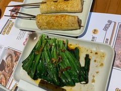 -木屋烧烤(惠阳华润小径湾店)
