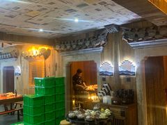 -徽三说·土徽菜·中国徽菜连锁品牌(阳湖总店)