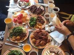 -比格比萨(方庄店)