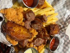 -Primo·丽莫意大利窑烤披萨