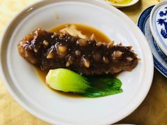 -厉家菜(德胜门总店)