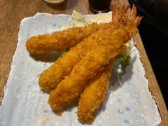 -海鮮市場長崎港(出島ワーフ店)