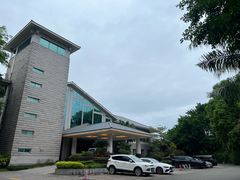 -福建鲤鱼洲酒店