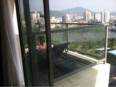 黎客国际酒店-黎客国际酒店