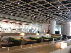 -So Lounge索兰至餐厅(蓝色港湾店)