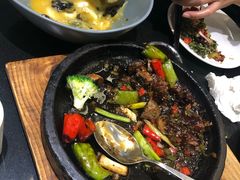 -鹿港小镇(滨北店)