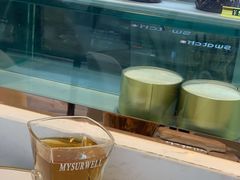 -麦雪尔甜品·生日蛋糕(新街口旗舰店)