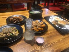 -好介口深夜酒馆(梅江店)