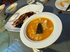 -京炉烤鸭·新京菜·庭院餐厅(大东方·欢乐谷店)