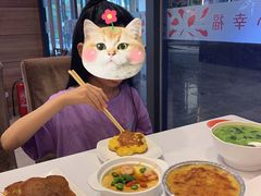 -嘉和一品粥(大沽南路店)
