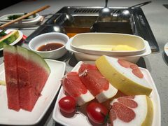 -海底捞火锅(莘松路店)