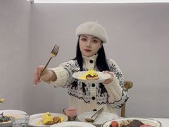 -MIO弥欧洋房西餐厅(中央大街店)