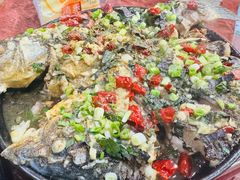 -三码头烧烤(长沙市贺龙体育运动学校店)