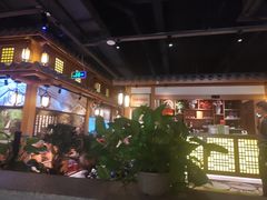 -首秀·四川料理(星耀101店)