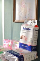 -湖畔阳光月子中心(泰达会馆店)