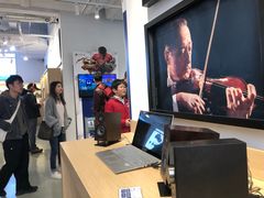-Sony Store 索尼(上海淮海中路店)