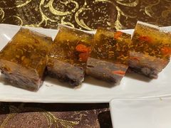 -金燕岛潮州酒楼