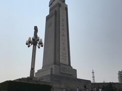 -八一南昌起义纪念塔