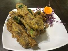 -龙海鲜螃蟹王(宏茂桥店)