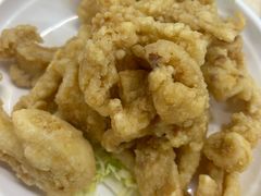 -陈根记大牌档