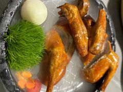 -3号仓库·创意中国菜(长宁龙之梦店)