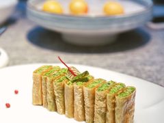 脆皮素烧鹅-临江宴(陆家嘴店)