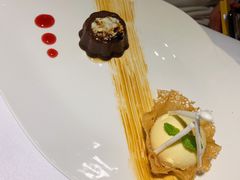 -王品牛排(郑州大卫城店)