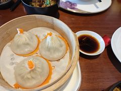 -王府井文华东方酒店-紫膳餐厅