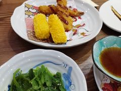 -红叶日本料理(辰熙广场店)