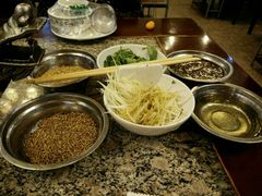 -徐师傅太子锅(龙泽路店)