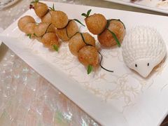 -8餐厅(新葡京酒店)