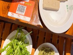 -義聚德·清真铜锅涮羊肉·烧烤(河东店)