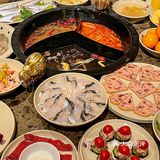 终于！徐州也有渝大师啦️ 重庆本地人都吹爆的火锅！