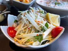 -大头虾越式风味餐厅(光明广场店)