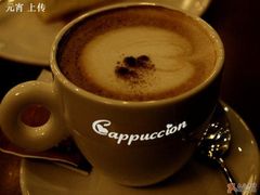 COFFEE-榖屋house of flour(张江首店)