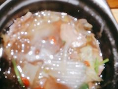 -洪兴砂锅·融合砂锅菜(三站店)