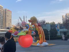 -凯德广场(西城店)