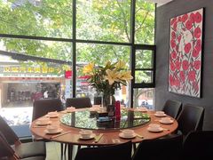 -鑫小城故事·藕汤·家常菜(台北一路总店)